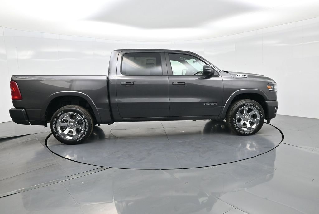 New 2026 RAM 1500 Big Horn image 5