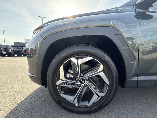 Used 2022 Hyundai Tucson SEL image 10