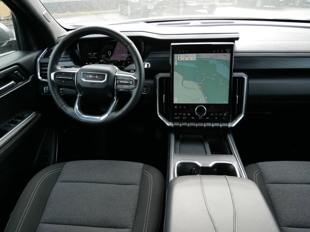 Used 2025 GMC Acadia Elevation image 14