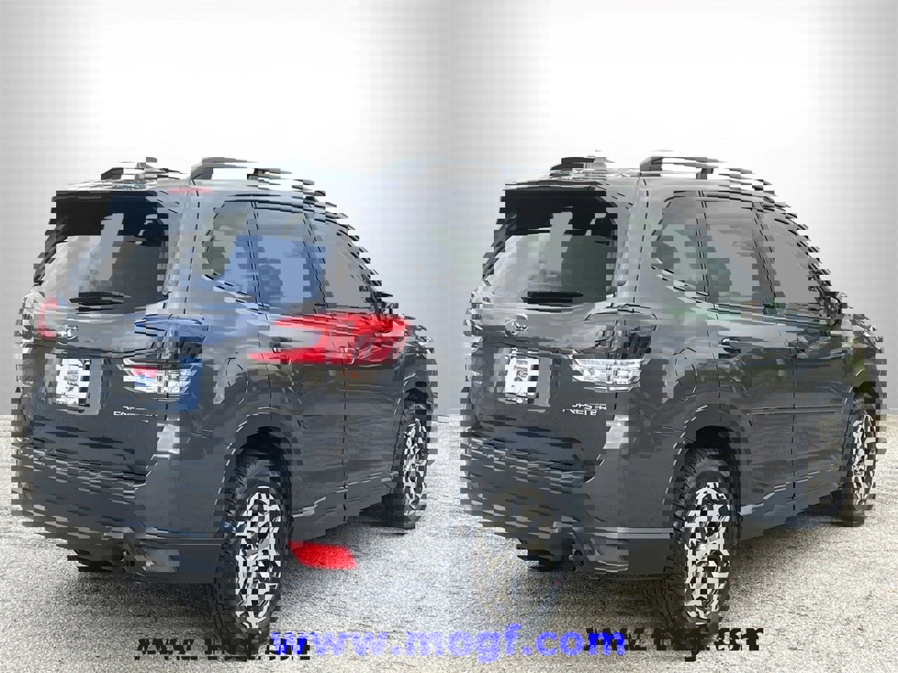 Used 2021 Subaru Forester Premium image 29