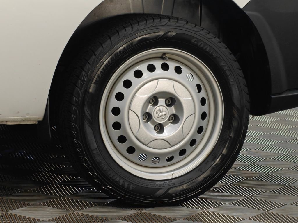 Used 2021 RAM ProMaster City Tradesman w/ Window Group 09 image 44