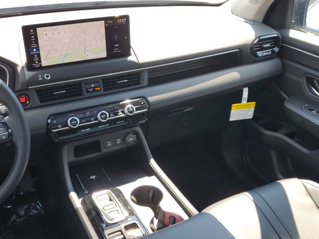New 2026 Honda Pilot Touring image 34