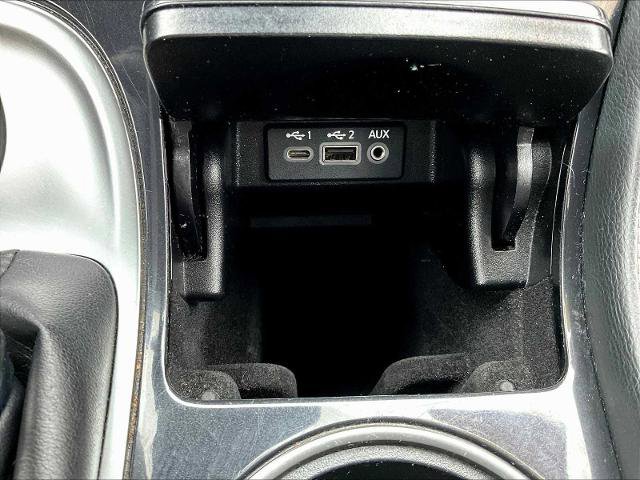 Certified 2023 Nissan Maxima SV w/ Floor Mat Group image 25