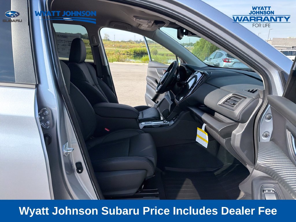 New 2027 Subaru Ascent Premium AWD/4WD image 36