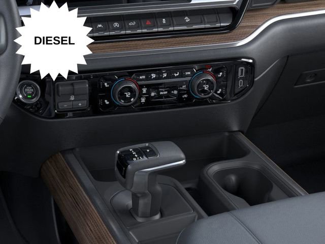 New 2026 Chevrolet Silverado 1500 LT Trail Boss w/ Convenience Package II image 23