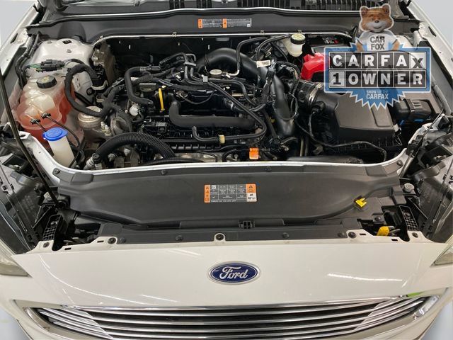 Used 2019 Ford Fusion SE image 12
