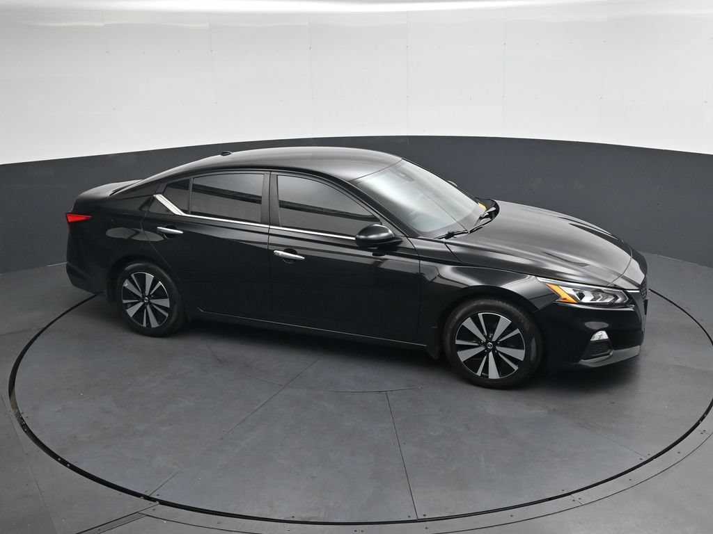 Used 2022 Nissan Altima 2.5 SV FWD image 25