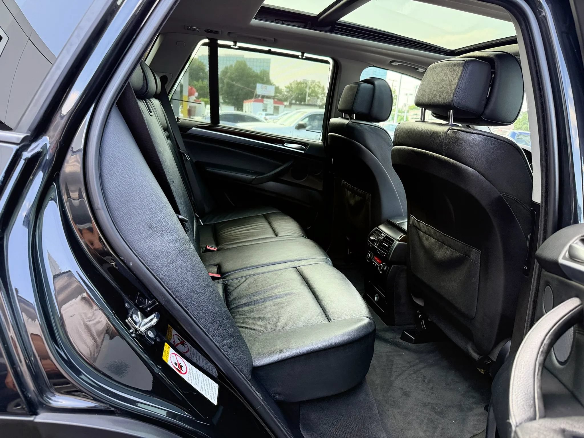Used 2008 BMW X5 3.0si AWD/4WD image 30