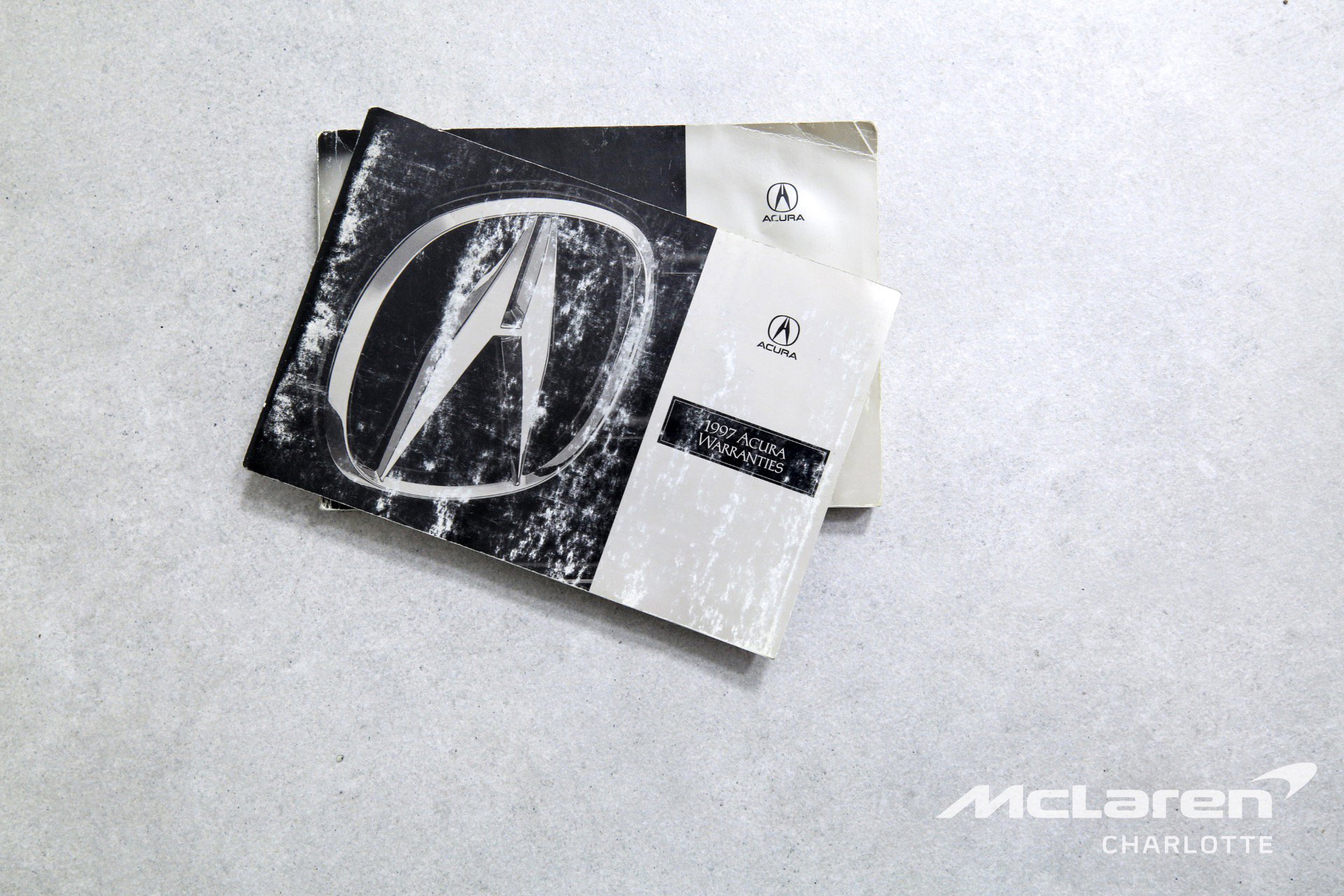 Used 1997 Acura NSX T image 24