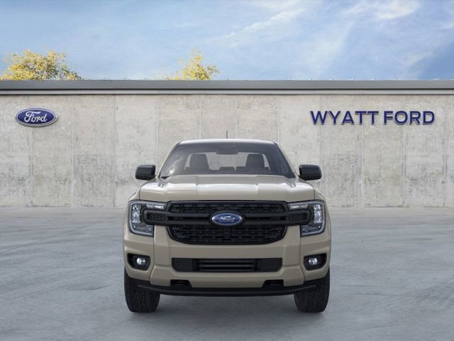 New 2025 Ford Ranger XL image 6