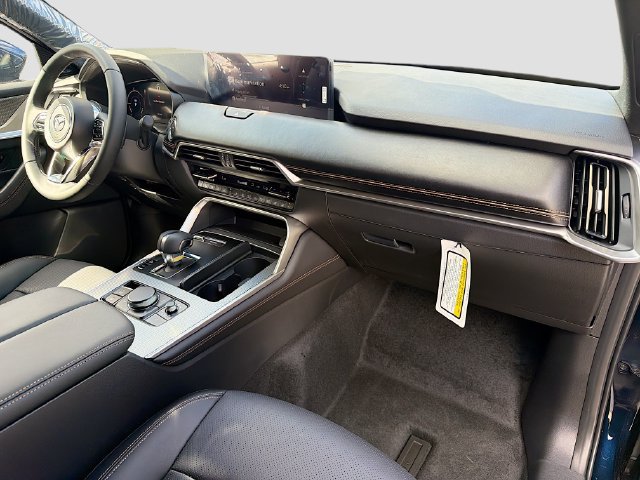 New 2026 MAZDA CX-90 Plug-In Hybrid w/ Premium Plus AWD/4WD image 13