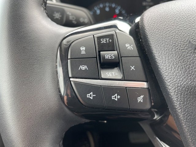 Used 2022 Ford Escape SEL image 19