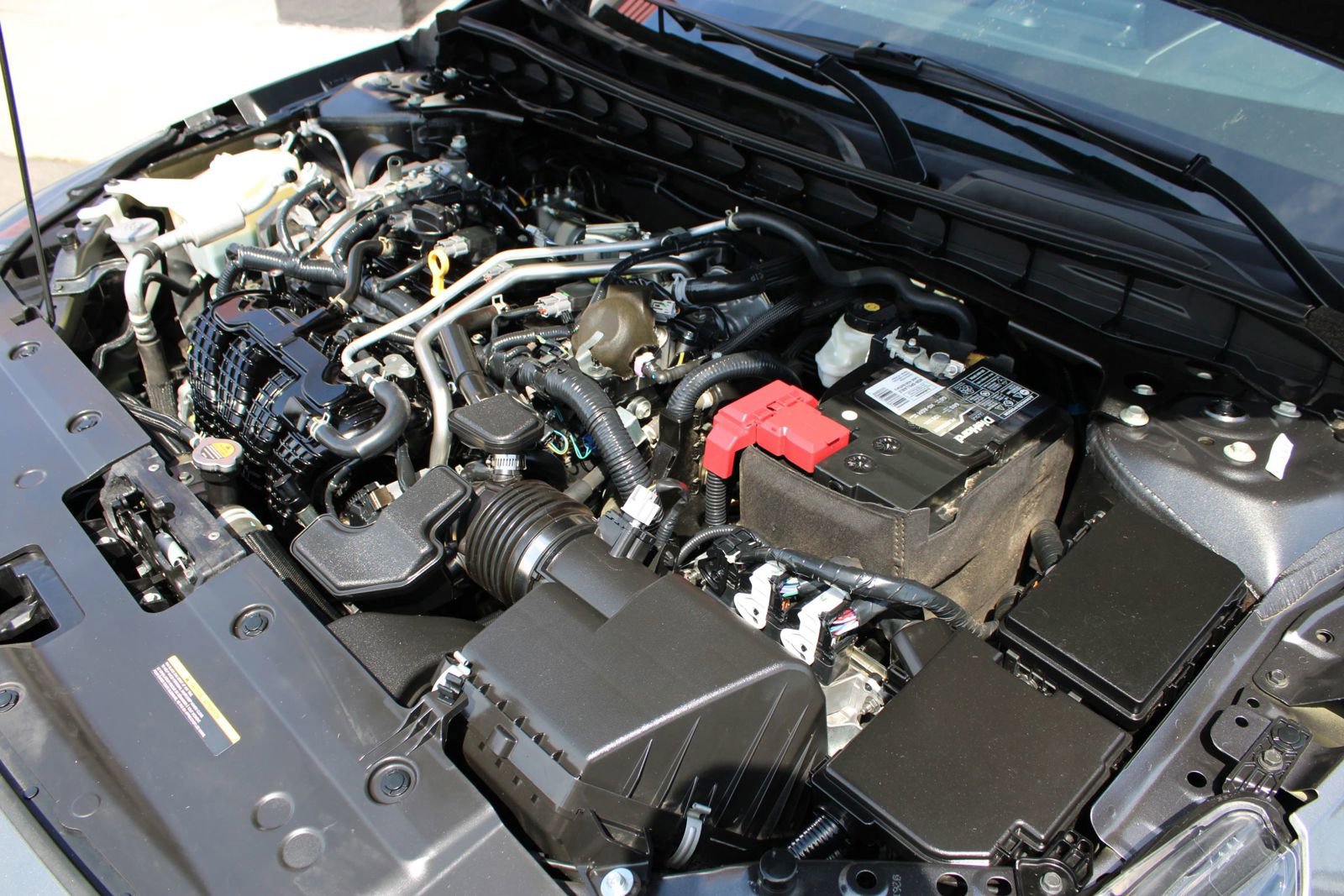 Used 2023 Nissan Altima 2.5 S image 26