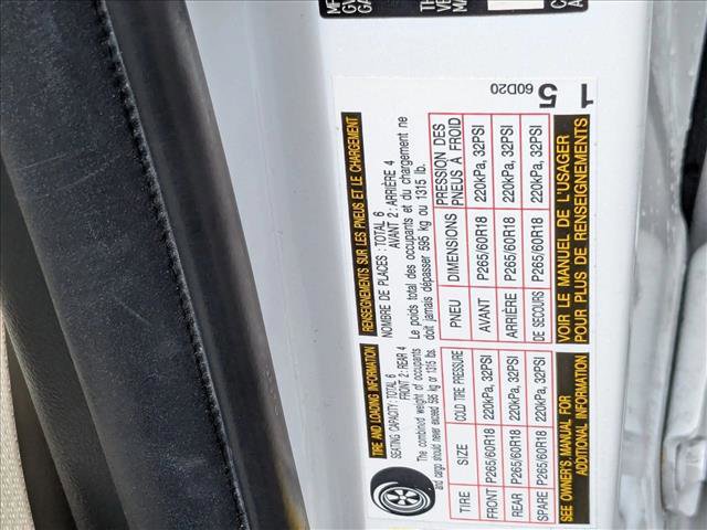 Used 2022 Lexus GX 460 Premium image 22