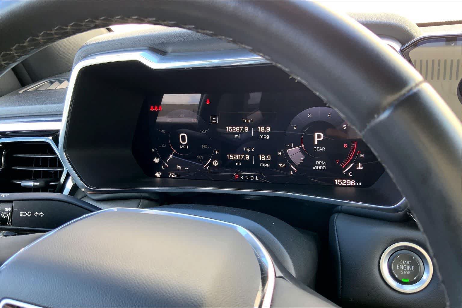 Used 2024 GMC Canyon Elevation w/ Convenience Package RWD image 17