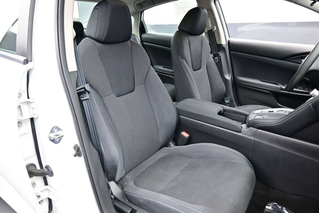 Used 2019 Honda Insight LX image 35