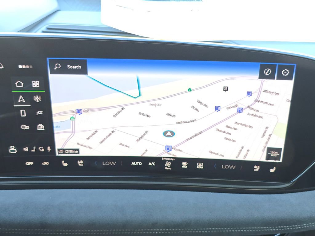 New 2025 Audi S6 e-tron Prestige image 6