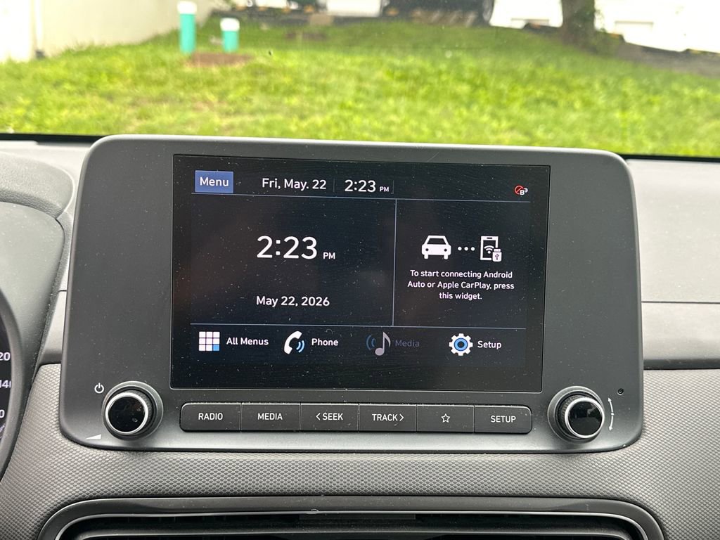 Used 2022 Hyundai Kona SEL AWD/4WD image 15