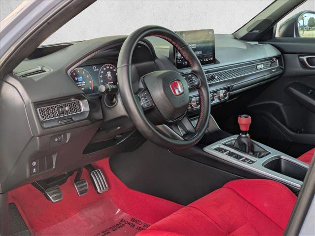 Used 2023 Honda Civic Type R image 9