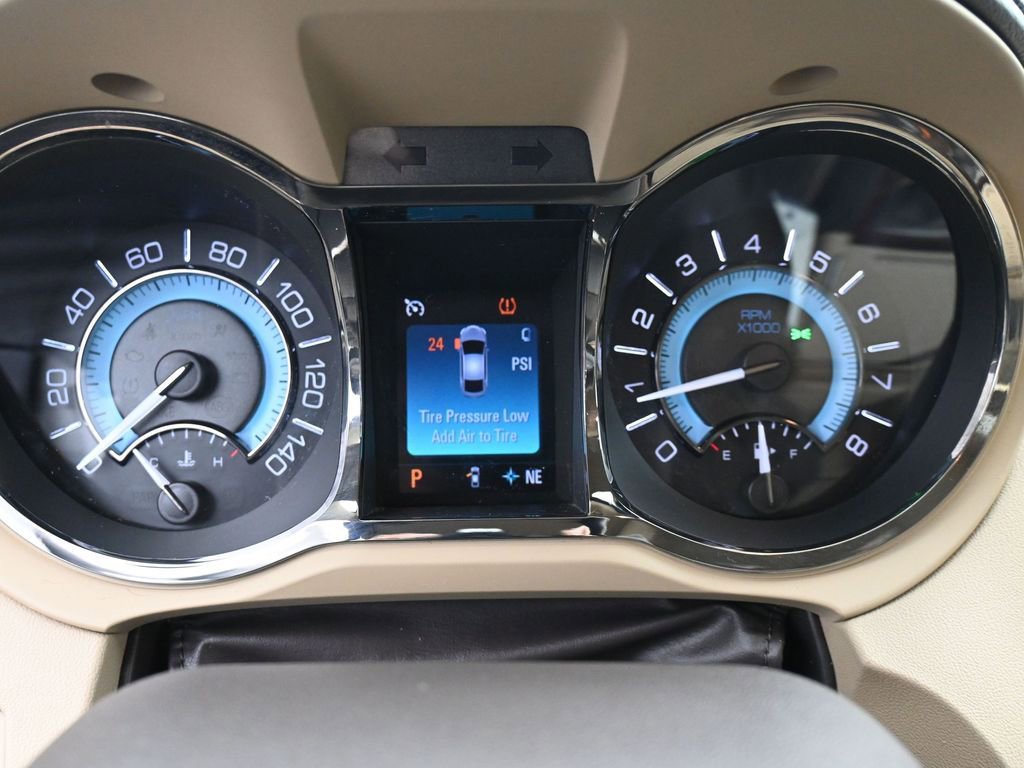 Used 2013 Buick LaCrosse Leather w/ Entertainment Package image 17