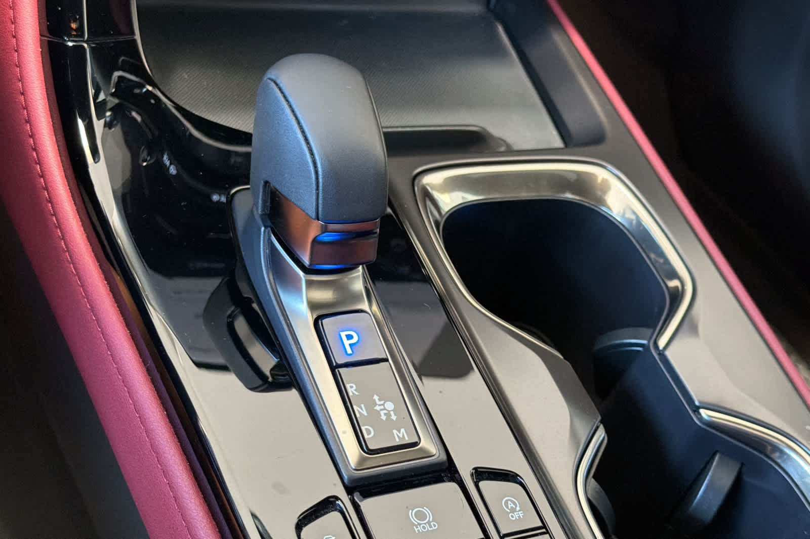 Certified 2025 Lexus NX 350 AWD w/ Accessory Package (A2) image 22