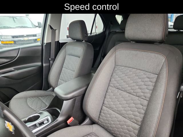 Used 2019 Chevrolet Equinox LT image 21