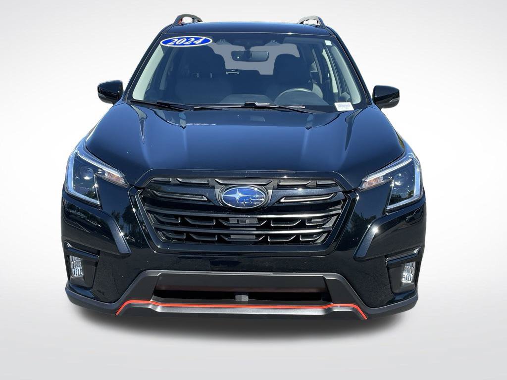 Used 2024 Subaru Forester Sport AWD/4WD image 9