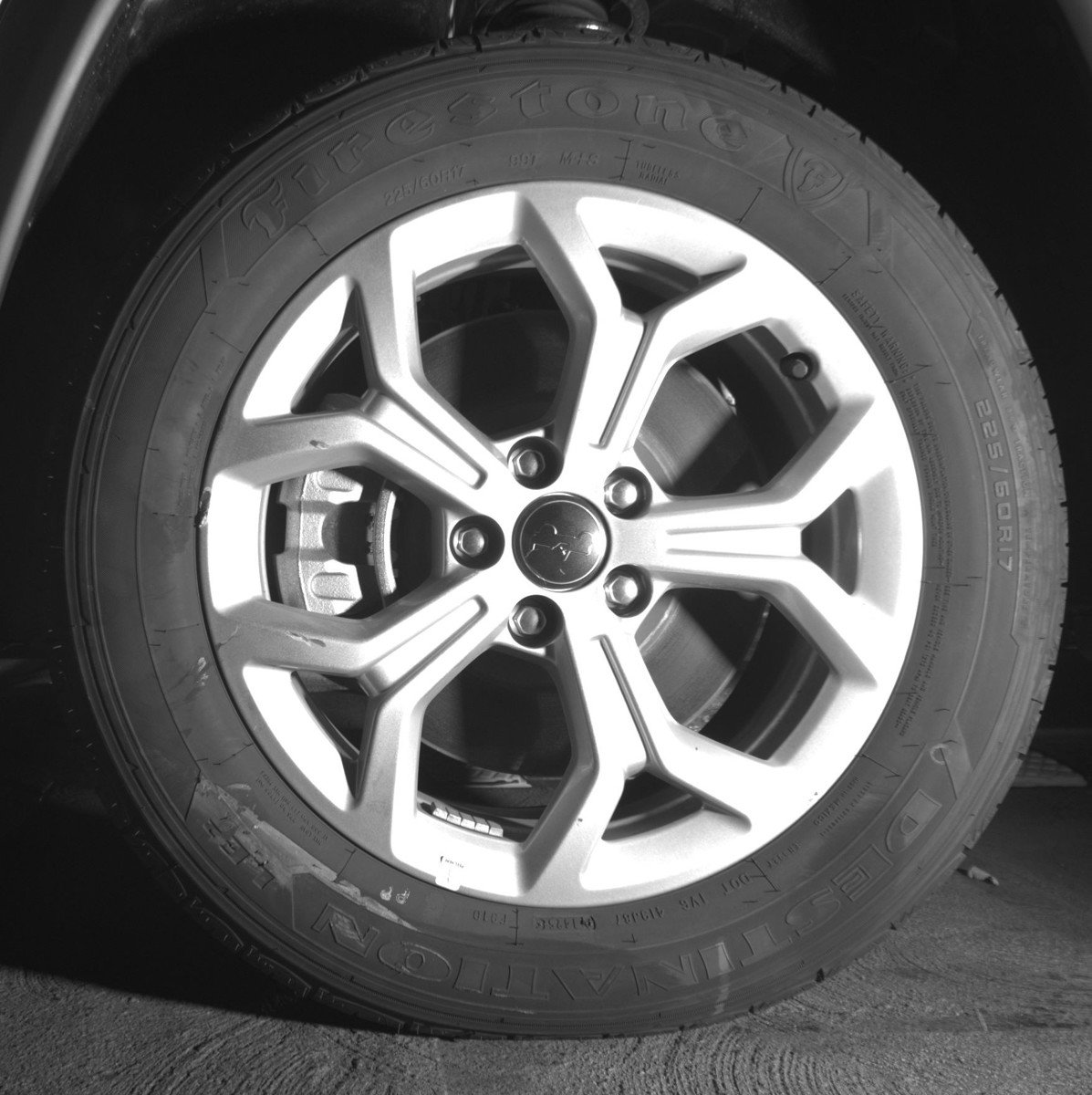 Used 2025 Jeep Compass Latitude image 12