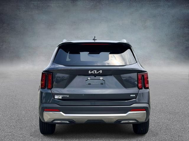 Used 2024 Kia Sorento S AWD/4WD image 3