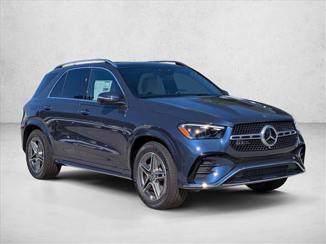 New 2026 Mercedes-Benz GLE 350 4MATIC image 7