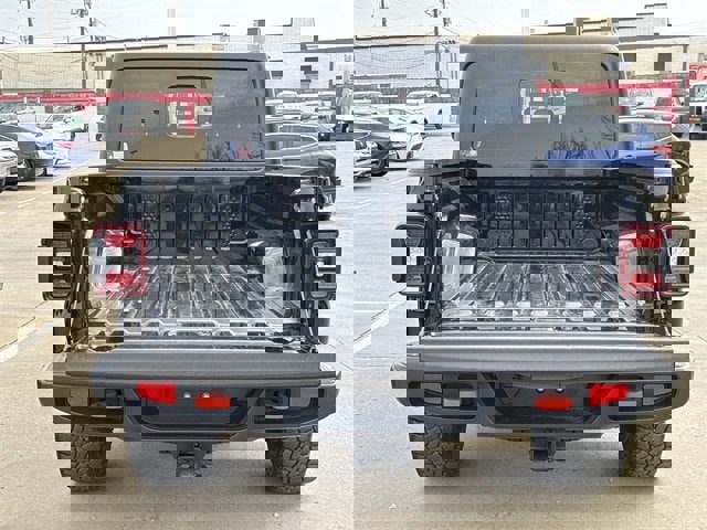 Used 2022 Jeep Gladiator Mojave w/ LED Lighting Group image 32
