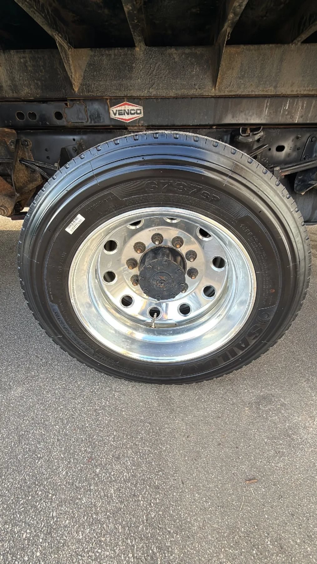 Used 2021 RAM 4500 Tradesman w/ Chrome Appearance Group AWD/4WD image 31
