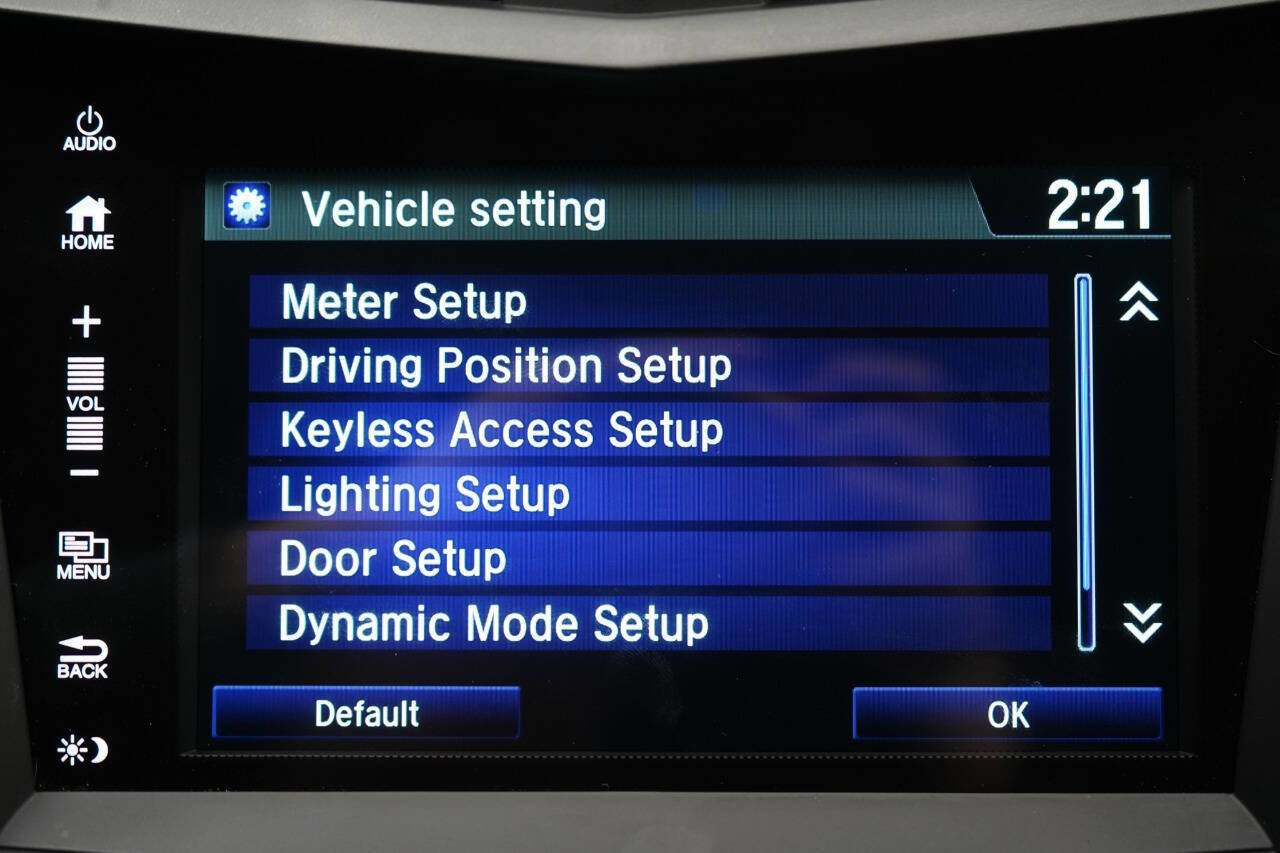 Used 2019 Acura NSX AWD/4WD image 65