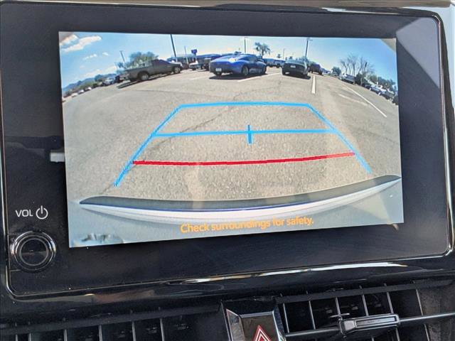 Used 2024 Toyota Corolla LE image 13