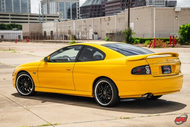 Used 2004 Pontiac GTO RWD image 44
