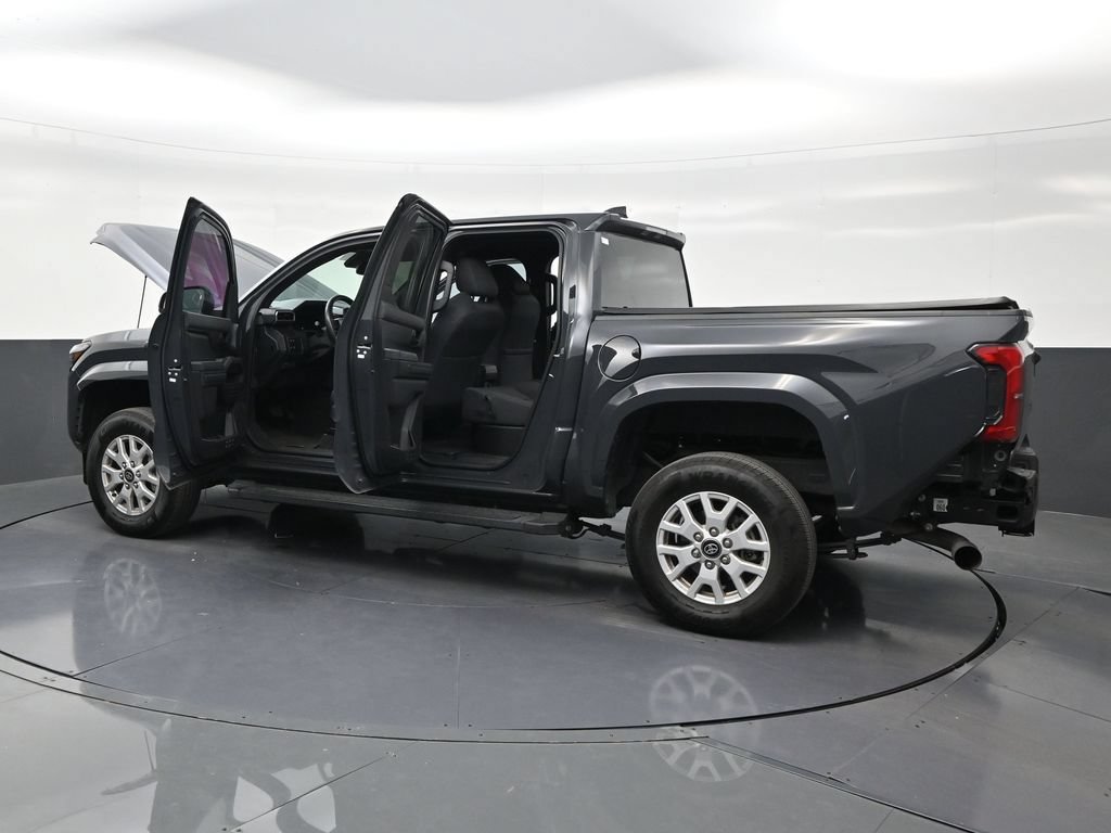 Used 2026 Toyota Tacoma SR RWD image 31