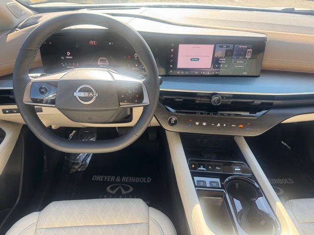 Used 2026 Nissan Murano Platinum w/ Cargo Package AWD/4WD image 21