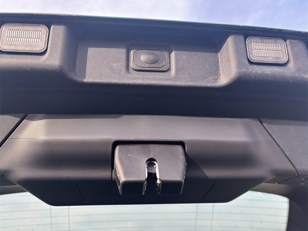 New 2025 Ford Mustang Mach-E Select image 11