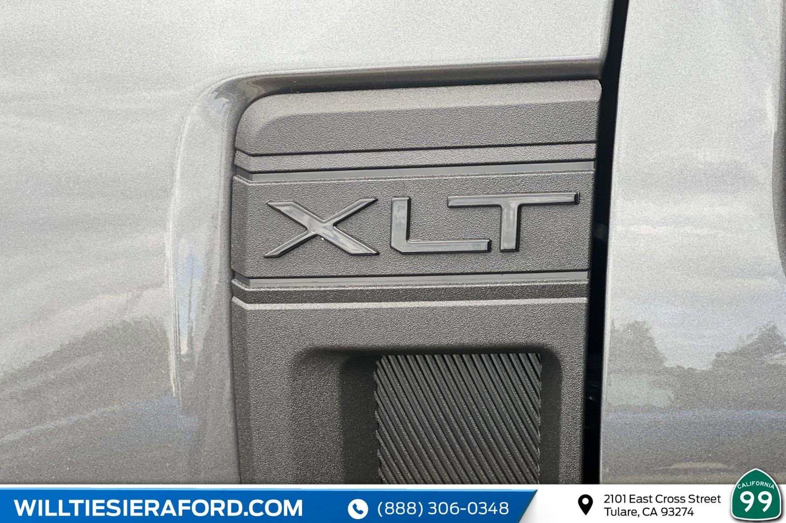 New 2025 Ford Maverick XLT w/ XLT Luxury Package image 10