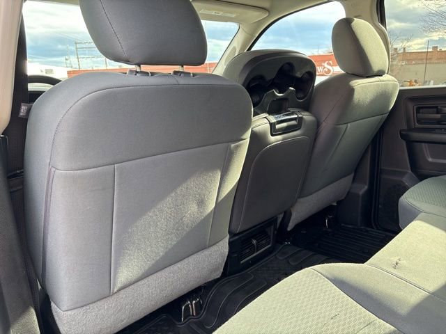 Used 2018 RAM 2500 Tradesman w/ Chrome Appearance Group image 38