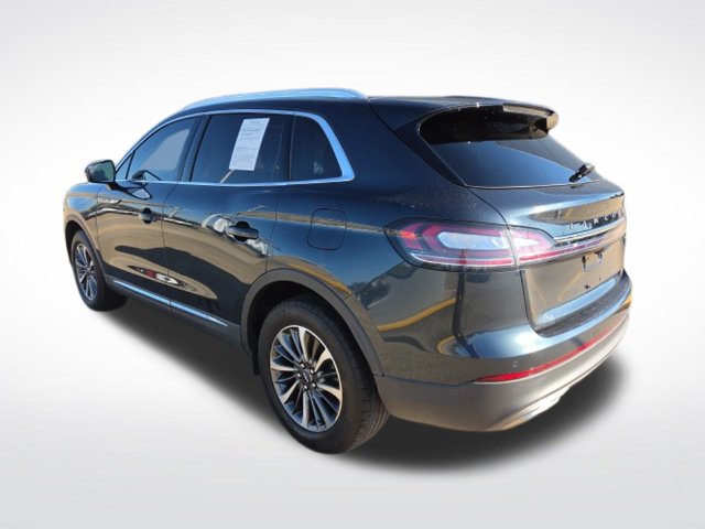 Used 2023 Lincoln Nautilus Reserve w/ Luxury Package AWD/4WD image 6