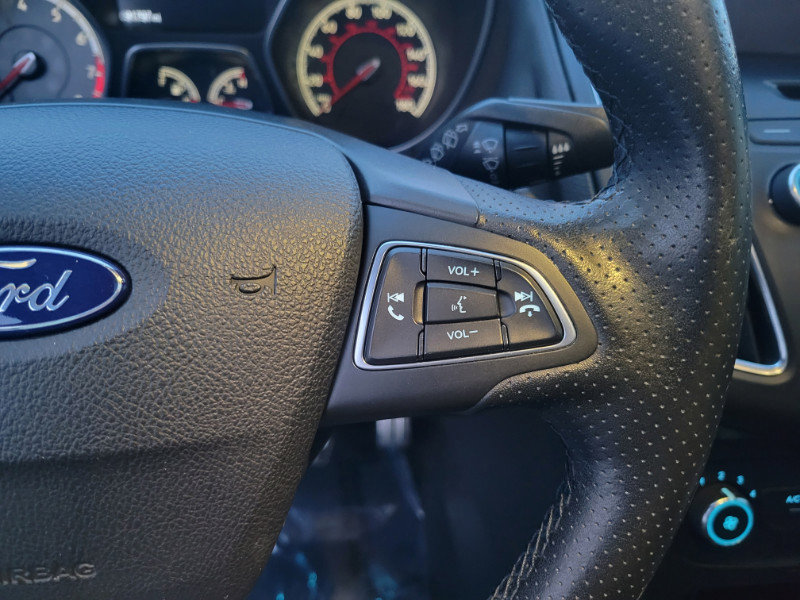 Used 2016 Ford Focus ST image 33
