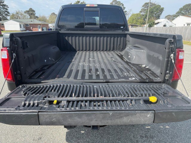 Used 2015 Ford F250 Lariat w/ Lariat Ultimate Package image 16