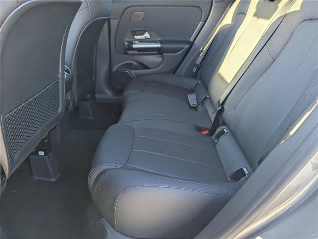 New 2026 Mercedes-Benz GLA 250 image 14