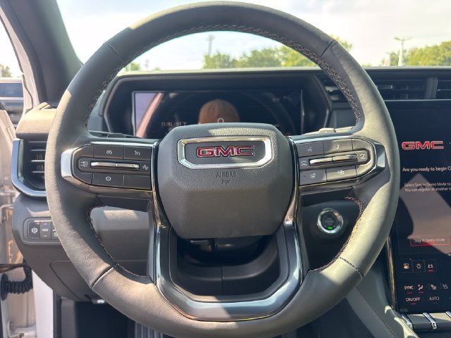 New 2027 GMC Terrain AT4 w/ Convenience Package III AWD/4WD image 19