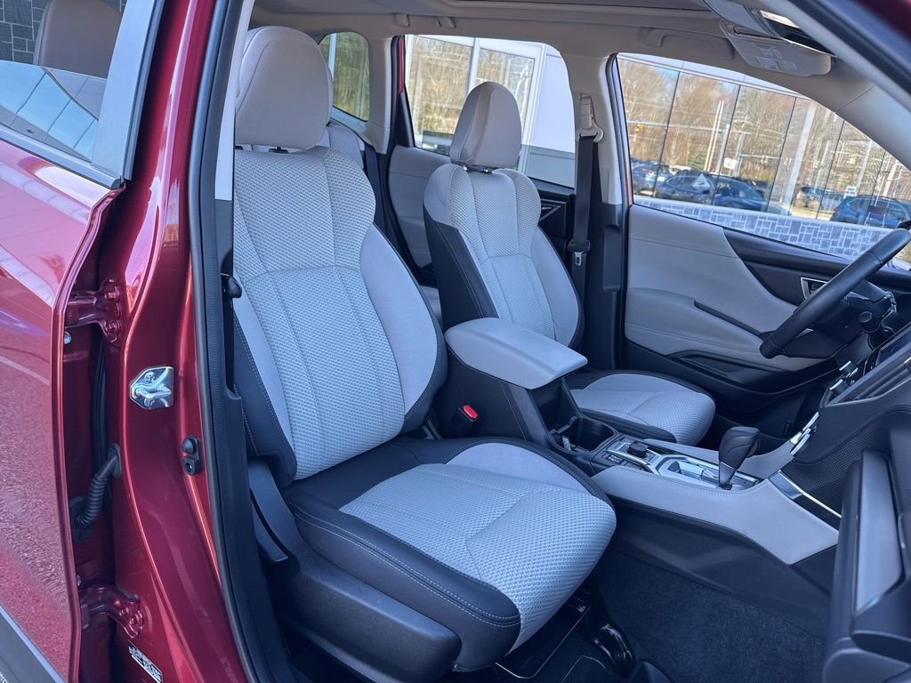 Used 2024 Subaru Forester Premium image 20