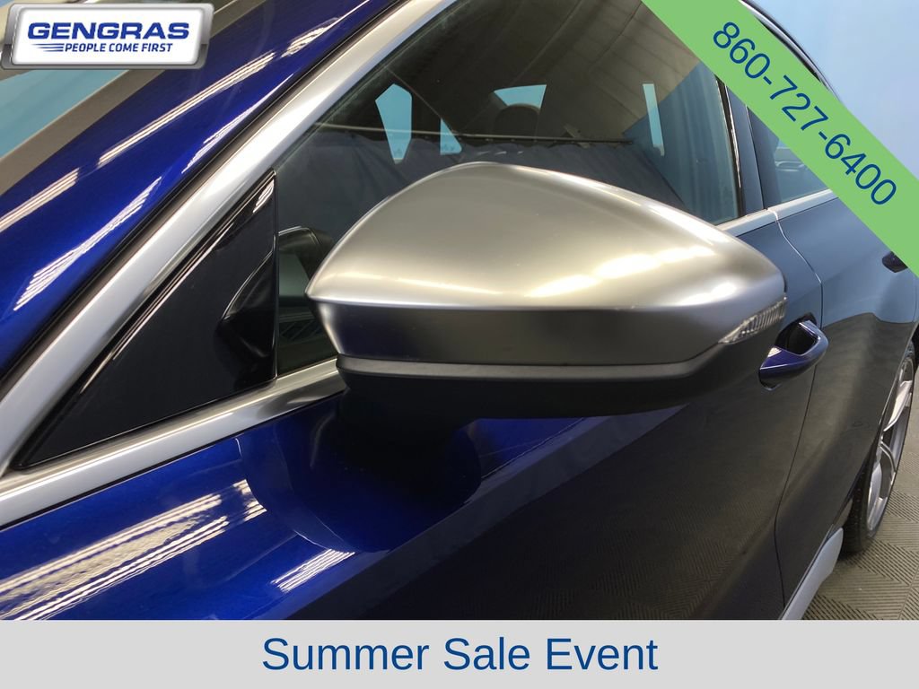 Used 2023 Audi S3 Premium Plus w/ Premium Plus Package AWD/4WD image 47