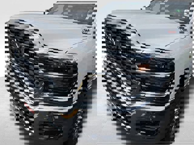 New 2025 RAM 2500 Big Horn image 49