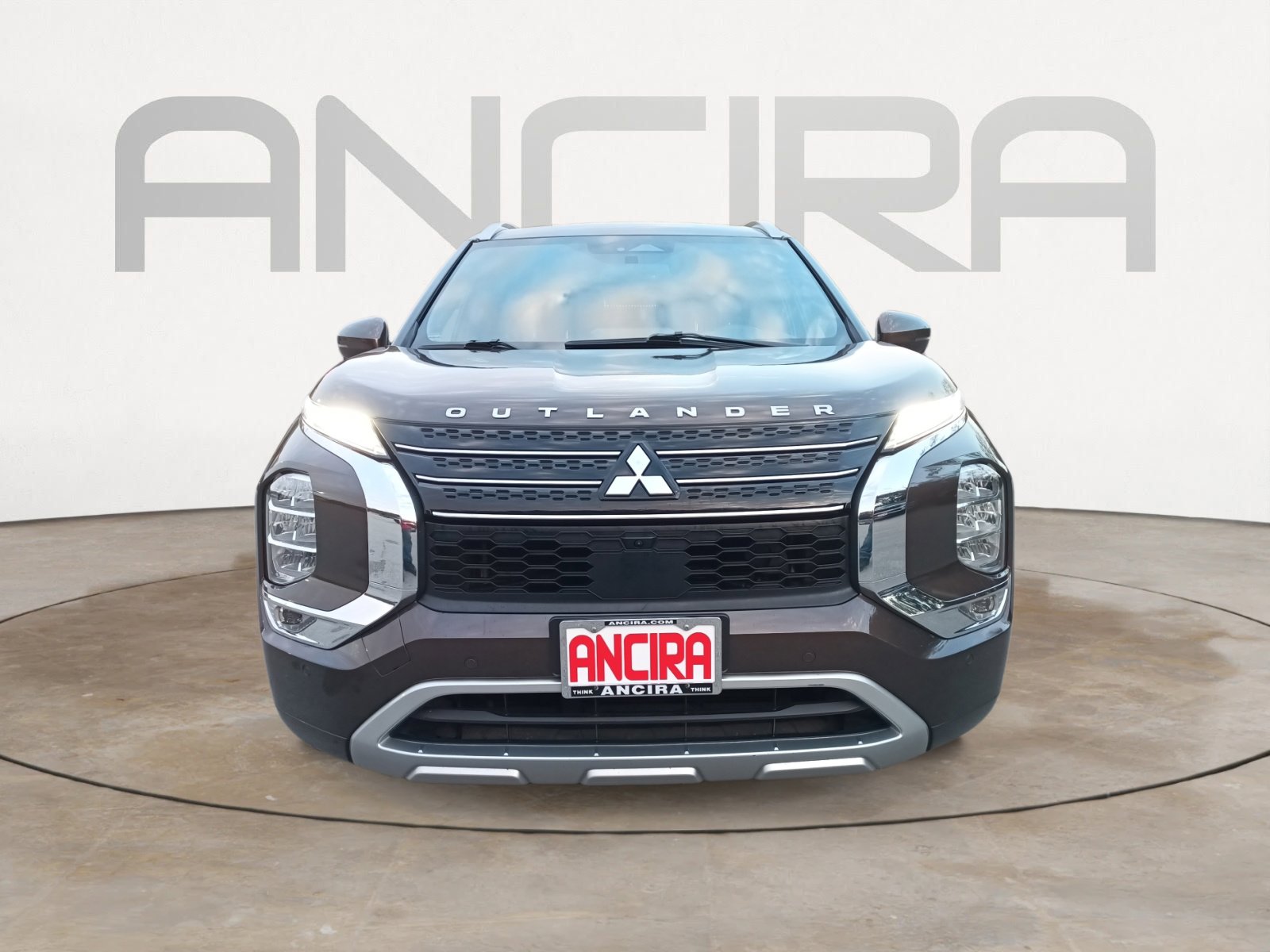 Used 2022 Mitsubishi Outlander SEL image 4