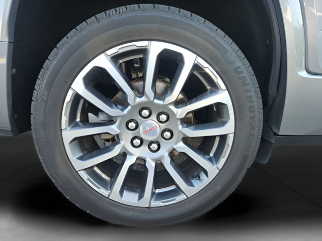 Used 2021 GMC Acadia Denali w/ LPO, Floor Liner Package AWD/4WD image 27